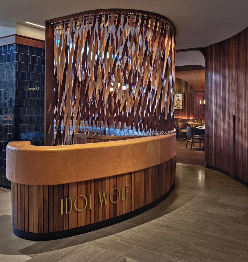 21c Museum Hotel St Louis 4/53