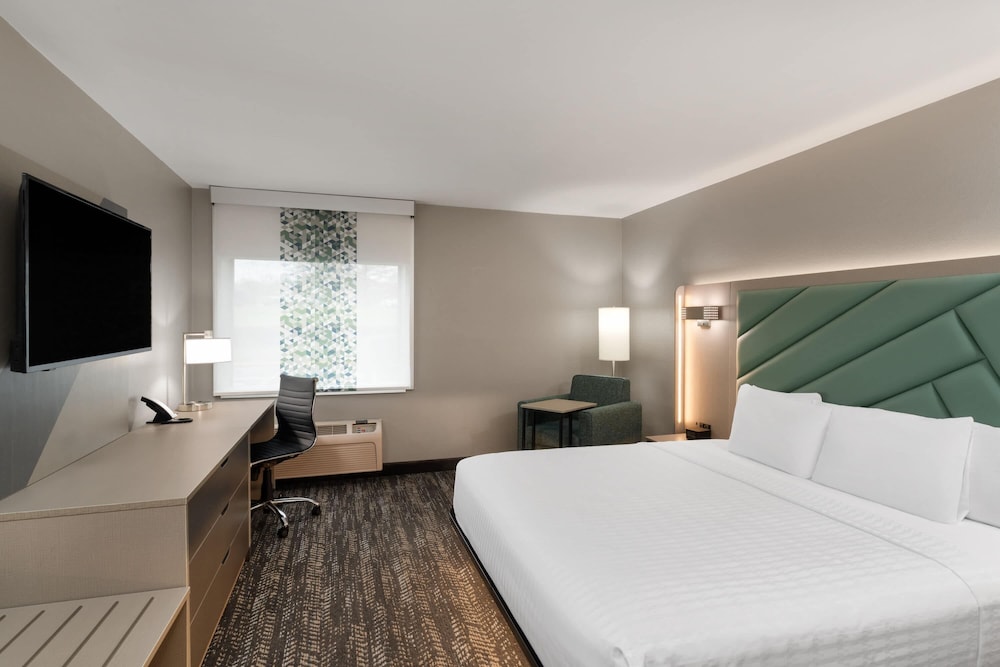 Room, King Bed, Accessible