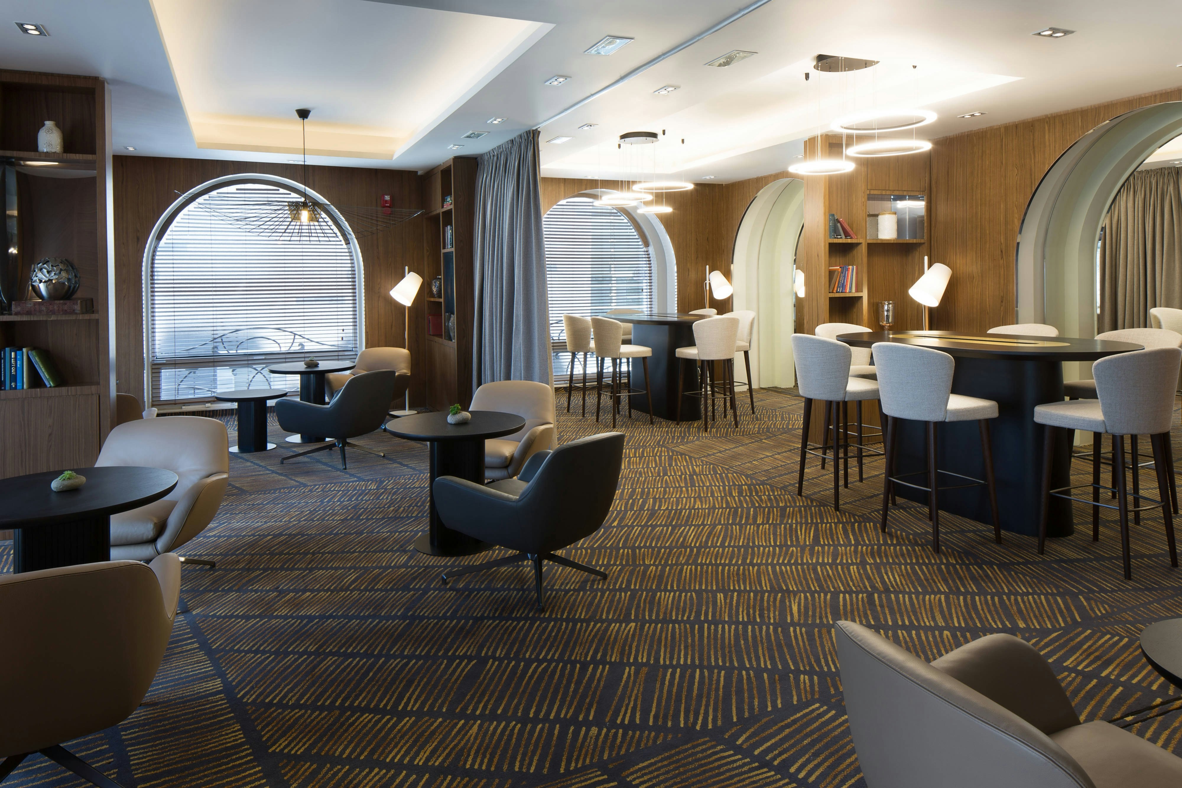 Skopje Marriott Hotel 34/62