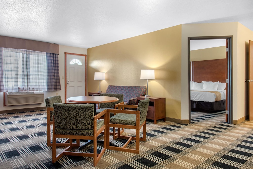 Quality Inn near Medical Center 23/38
