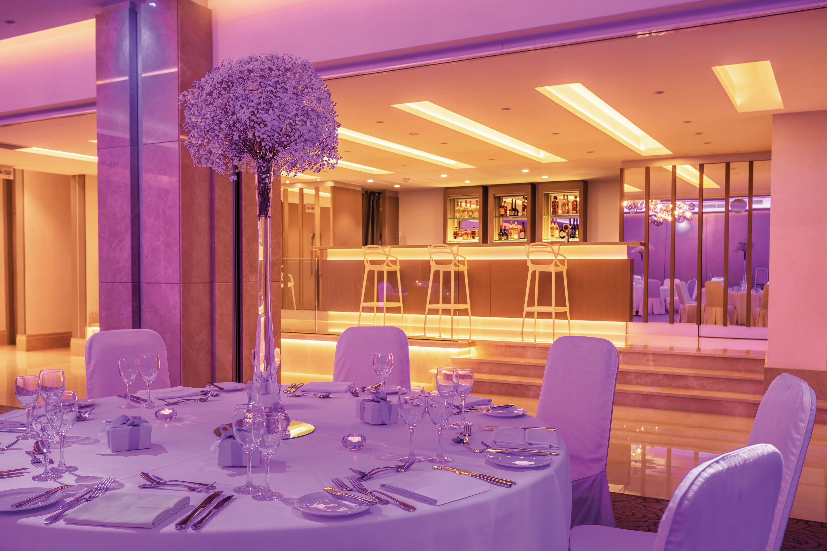 Crowne Plaza Limassol 56/75