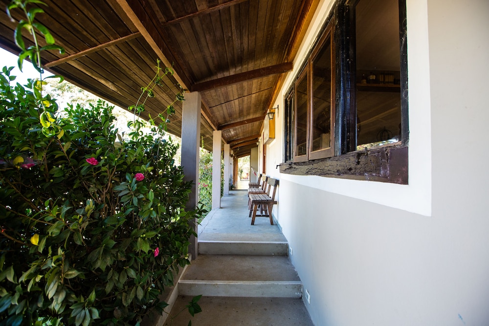 Hotel Fazenda Sete Lagos 42/50