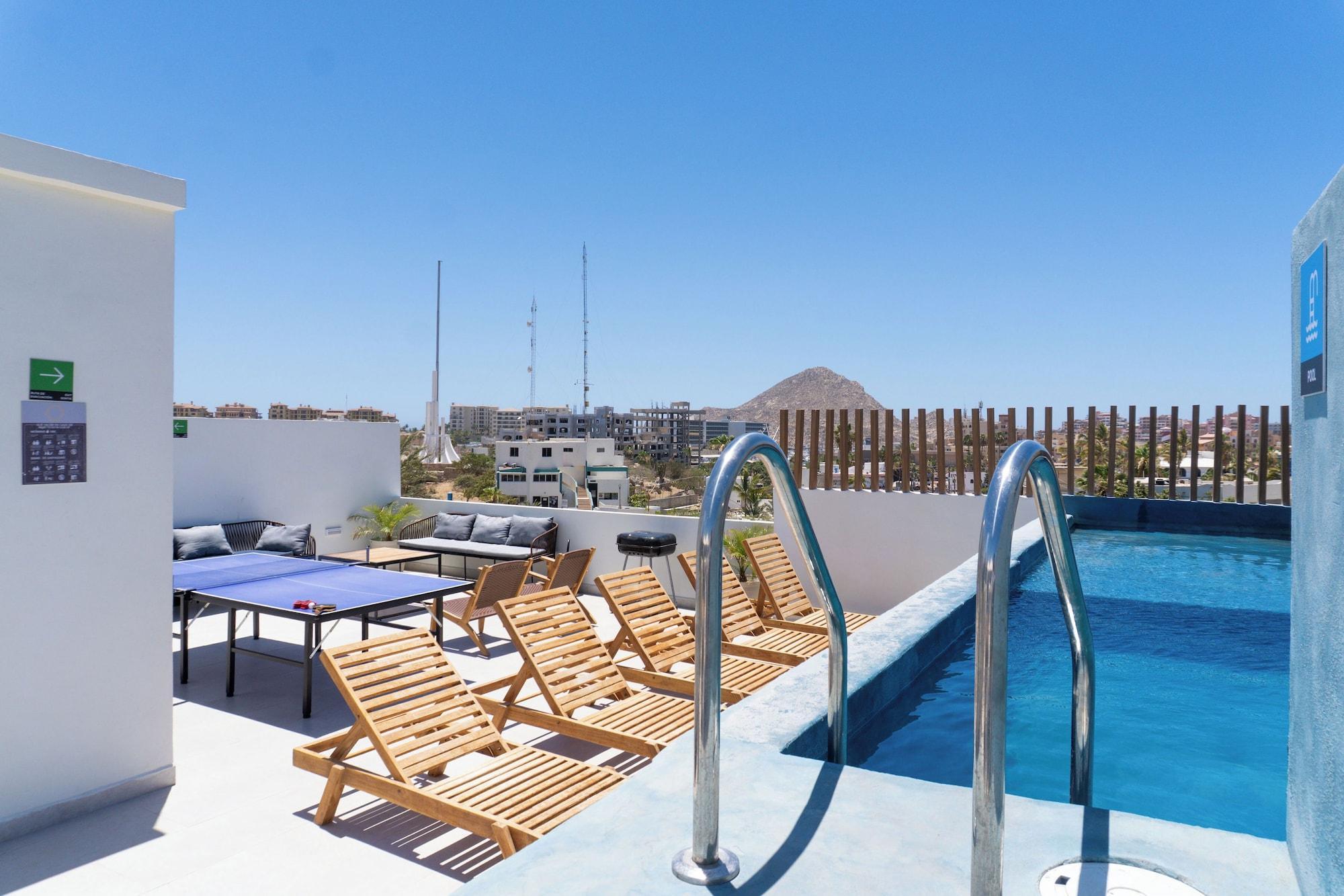 Colmena Hotel Los Cabos Marina 22/50