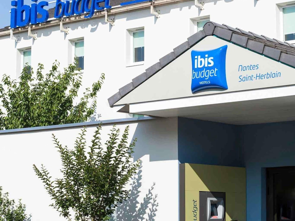 Ibis Budget Nantes Nord Saint Herblain 1/49