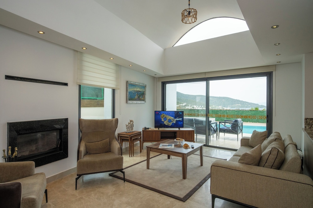 Alya Sierra Bodrum 34/60