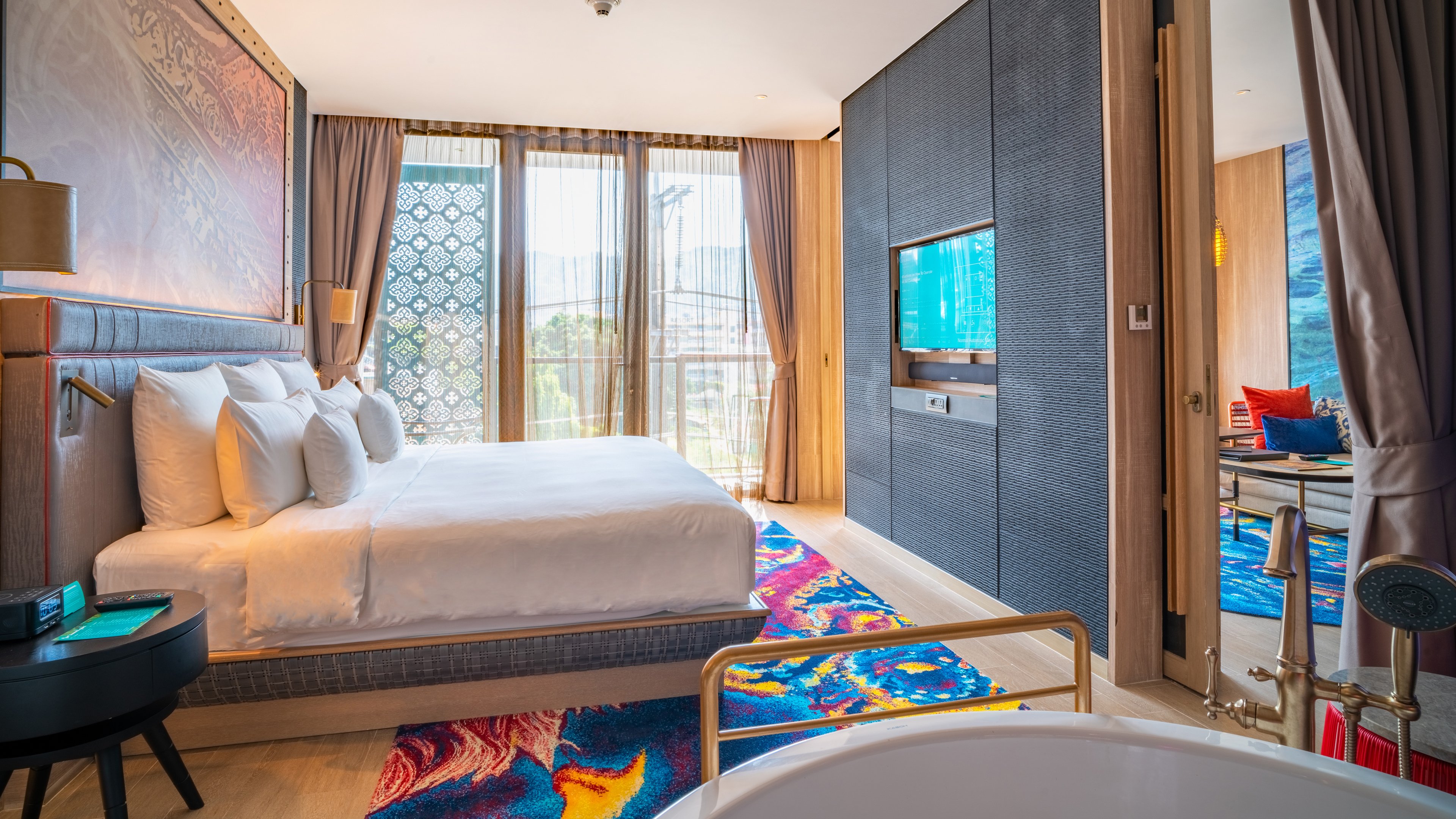 Hotel Indigo Phuket Patong 26/84