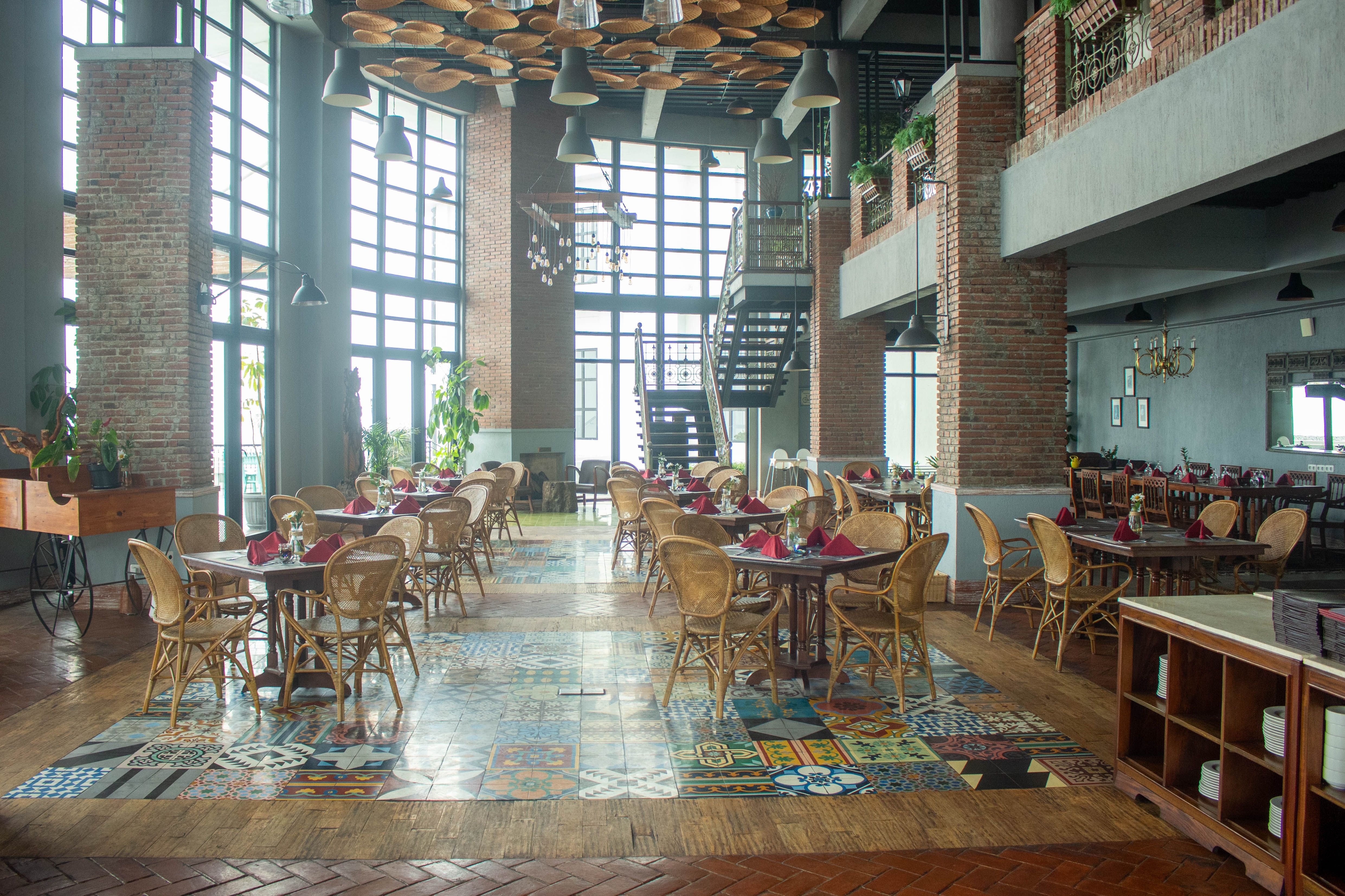 Plataran Bromo Resort & Venue 51/56