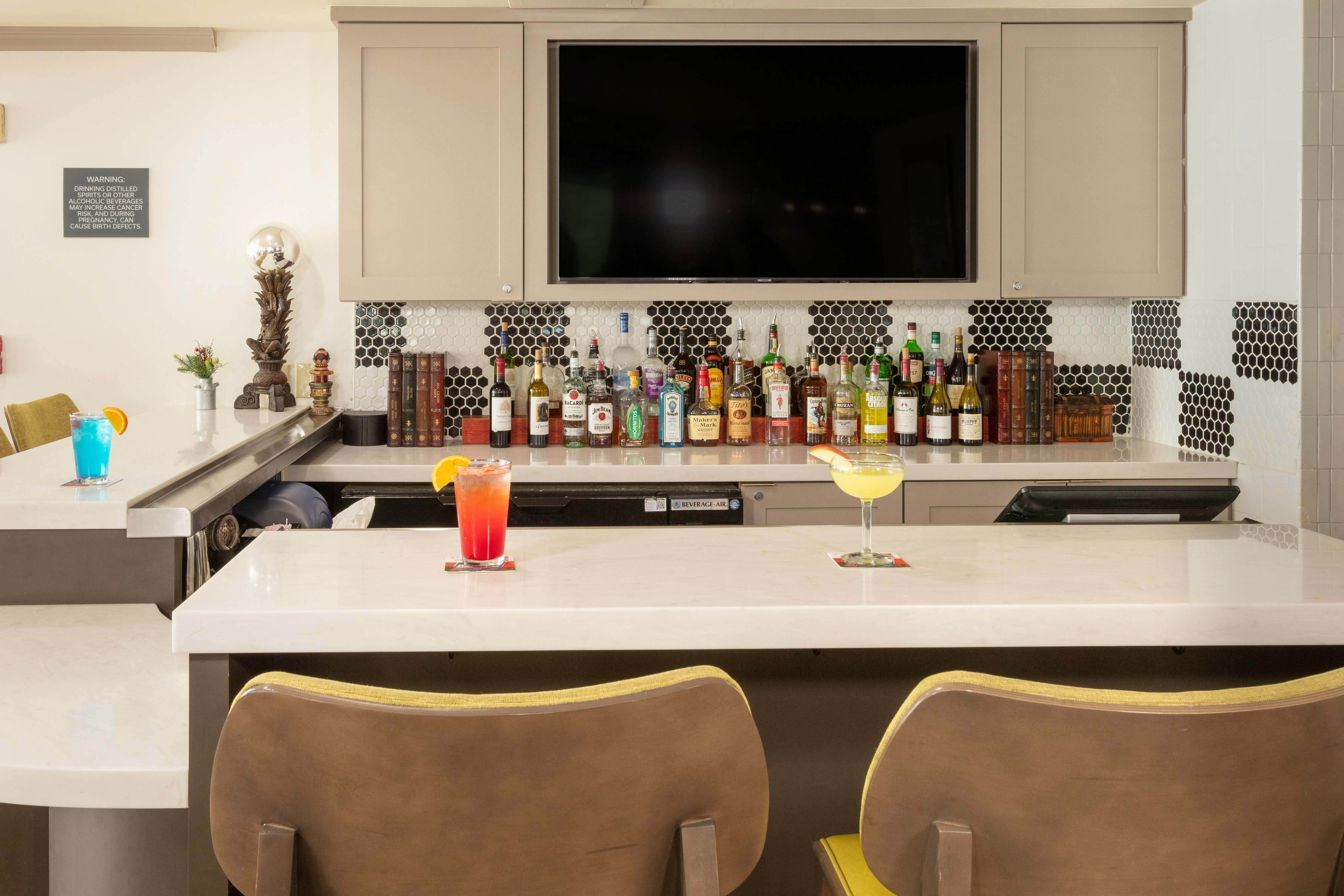 Hilton Garden Inn Daytona Beach Airport 52/55