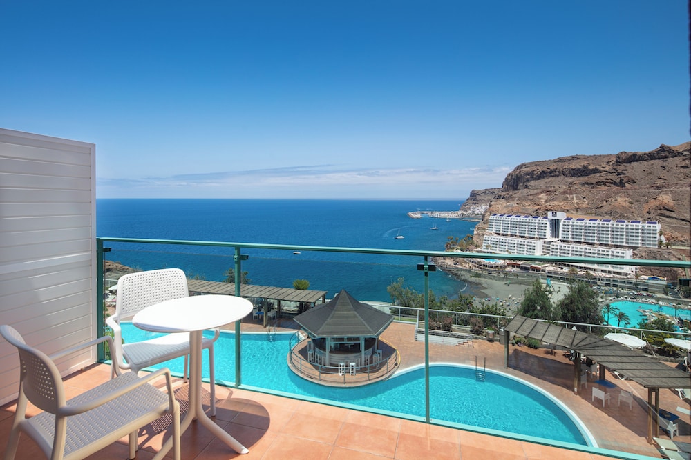 Hotel Mogan Princess & Beach Club 76/81