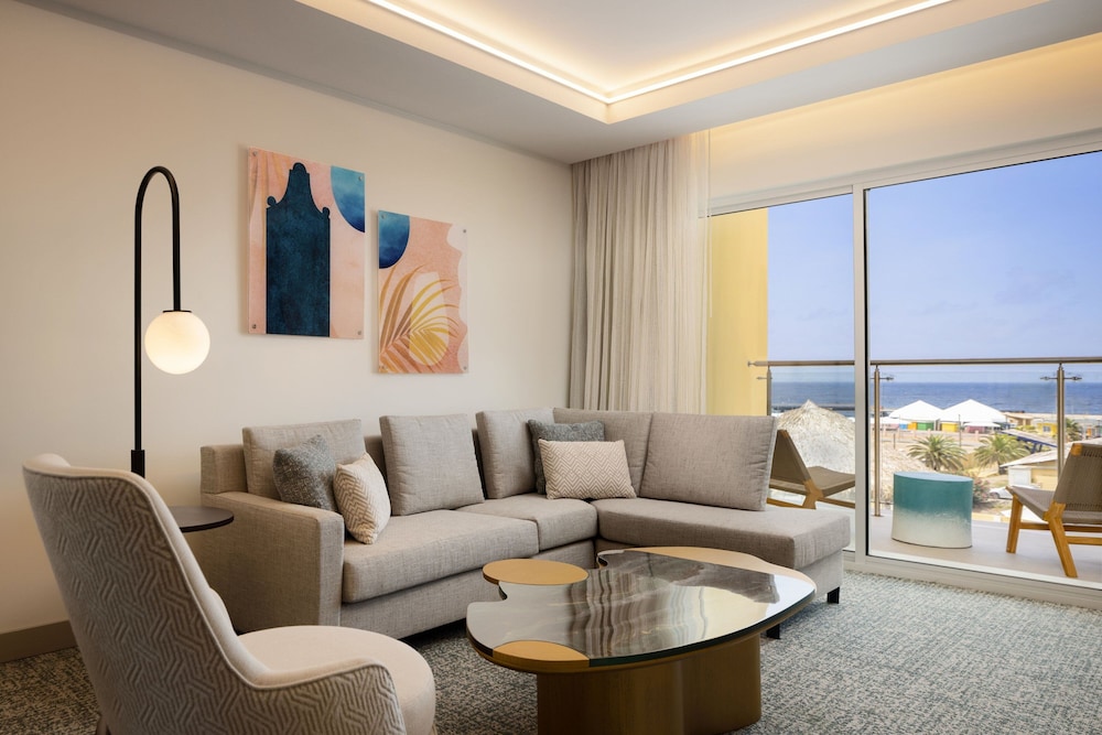 Courtyard by Marriott Curacao 37/58