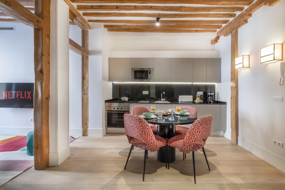 Slow Suites Chueca 37/50