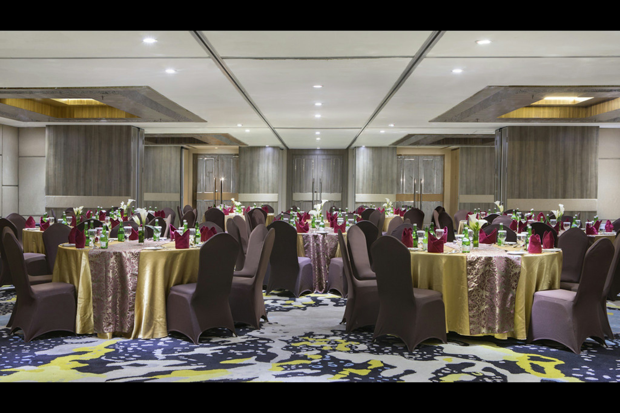 Hotel Grandhika Iskandarsyah Jakarta 46/51