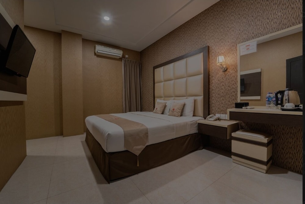 OYO 676 Nasa Hotel 17/33