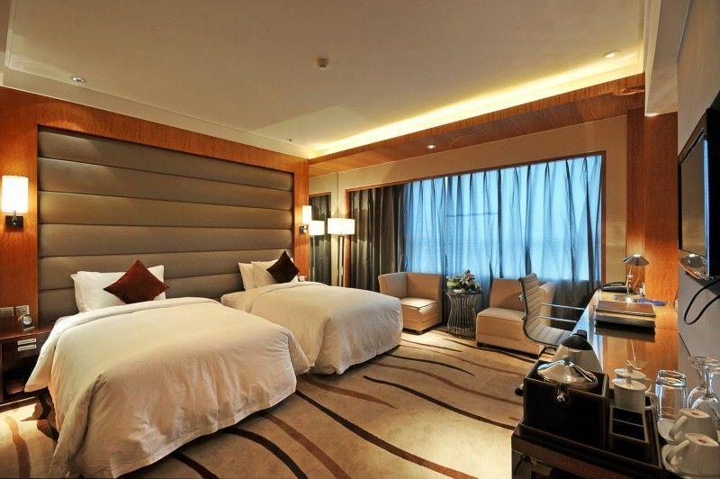 Chengdu Minya Hotel 8/31