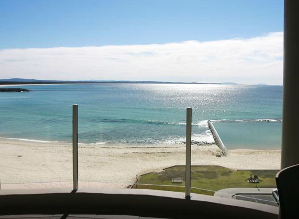 THE DORSAL BOUTIQUE HOTEL 37/48