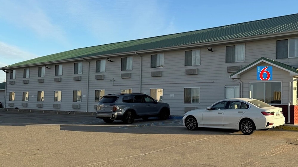 Motel6 North Sioux City, SD – I-29 North 43/50