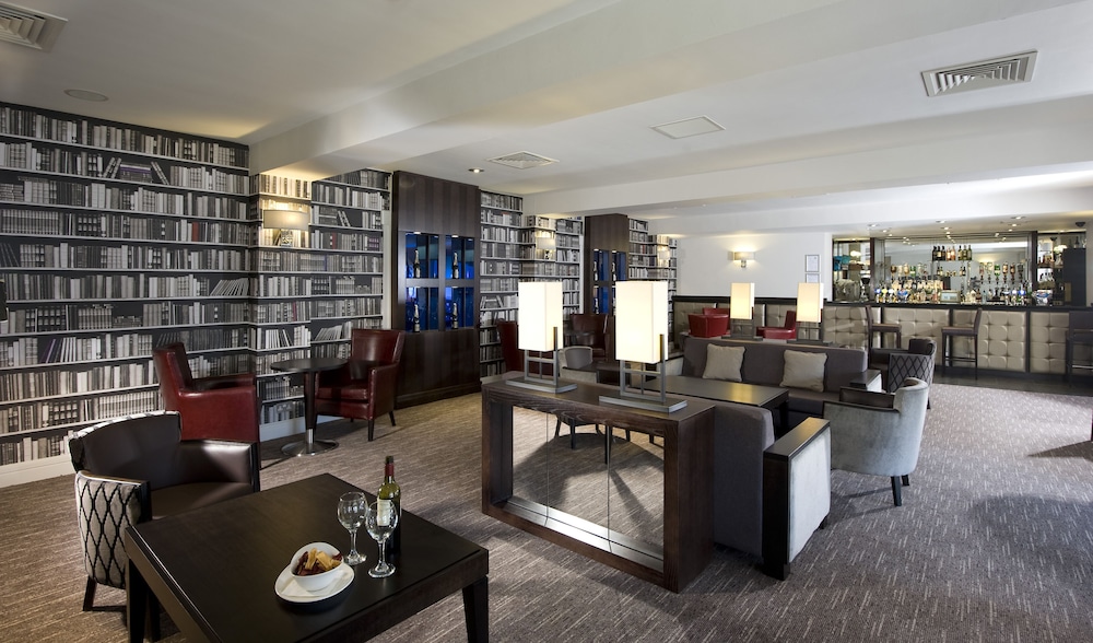 Holiday Inn Birmingham Bromsgrove 47/73