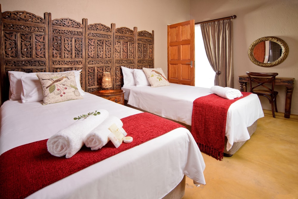 La Kruger Lifestyle Lodge 23/69