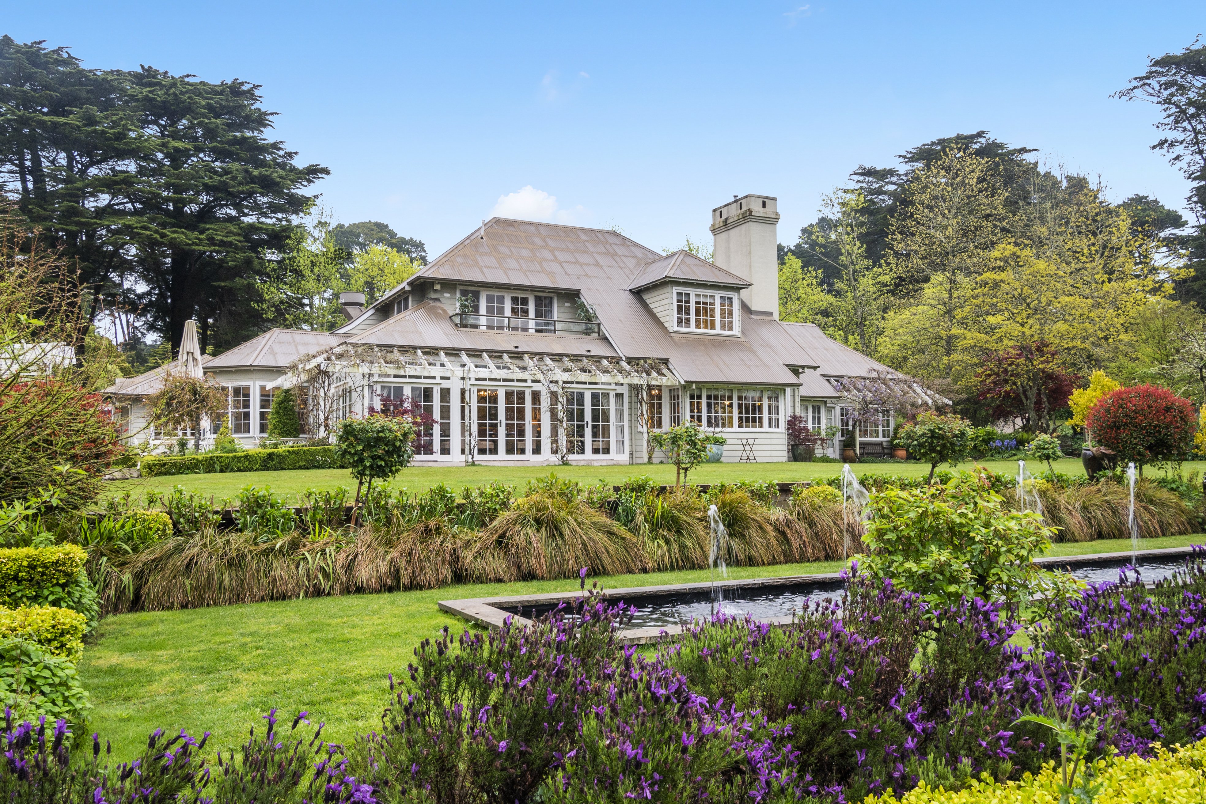 Parklands Country Gardens and Lodges 63/66