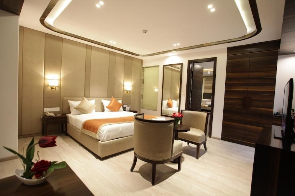 Hotel Kaisons Inn 20/38