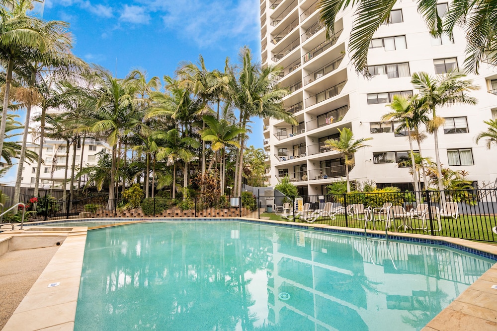HORIZONS HOLIDAY APARTMENTS 47/79