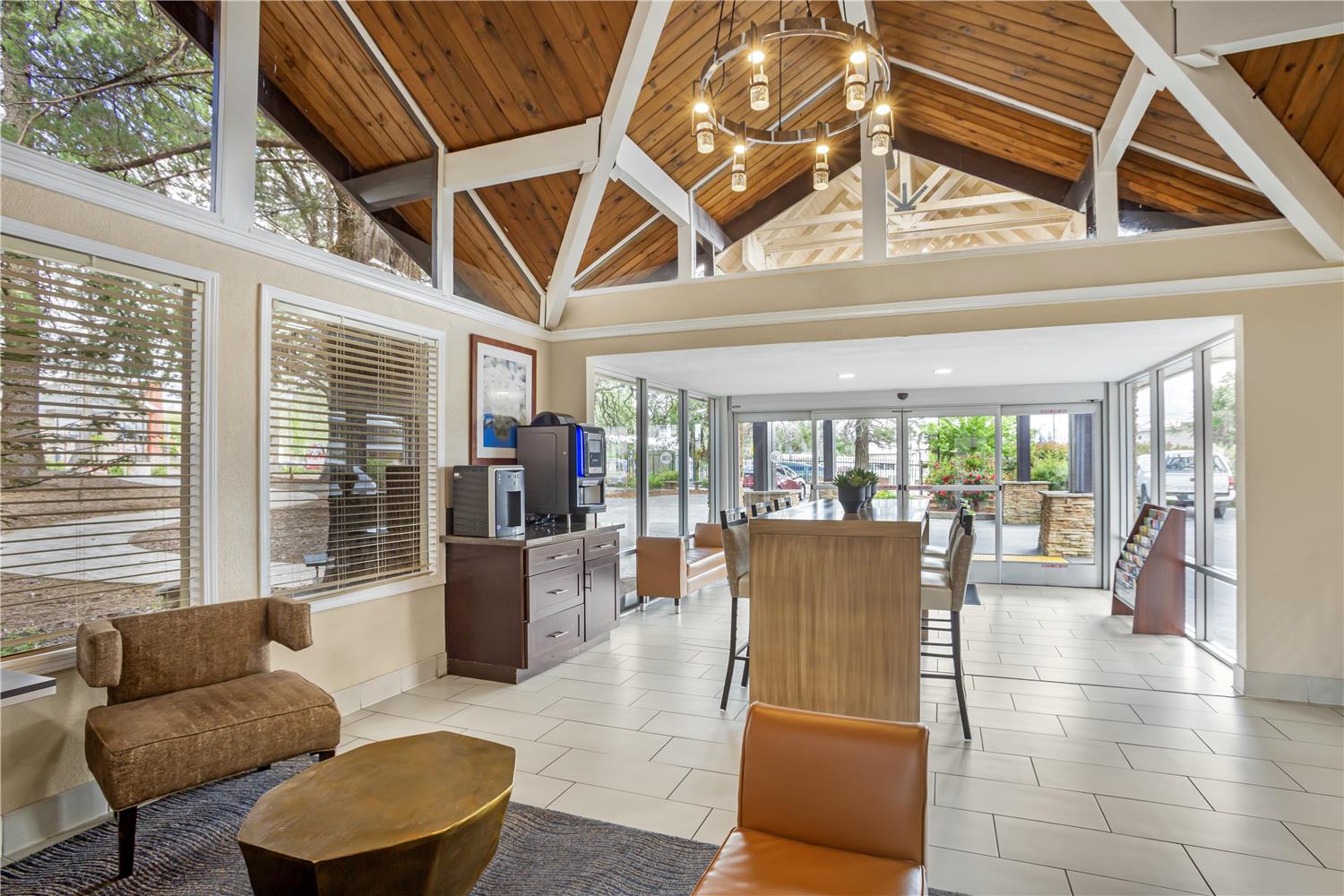 Best Western Gold Country Inn 15/42