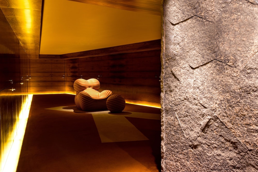 Hotel Fasano Rio de Janeiro 20/72