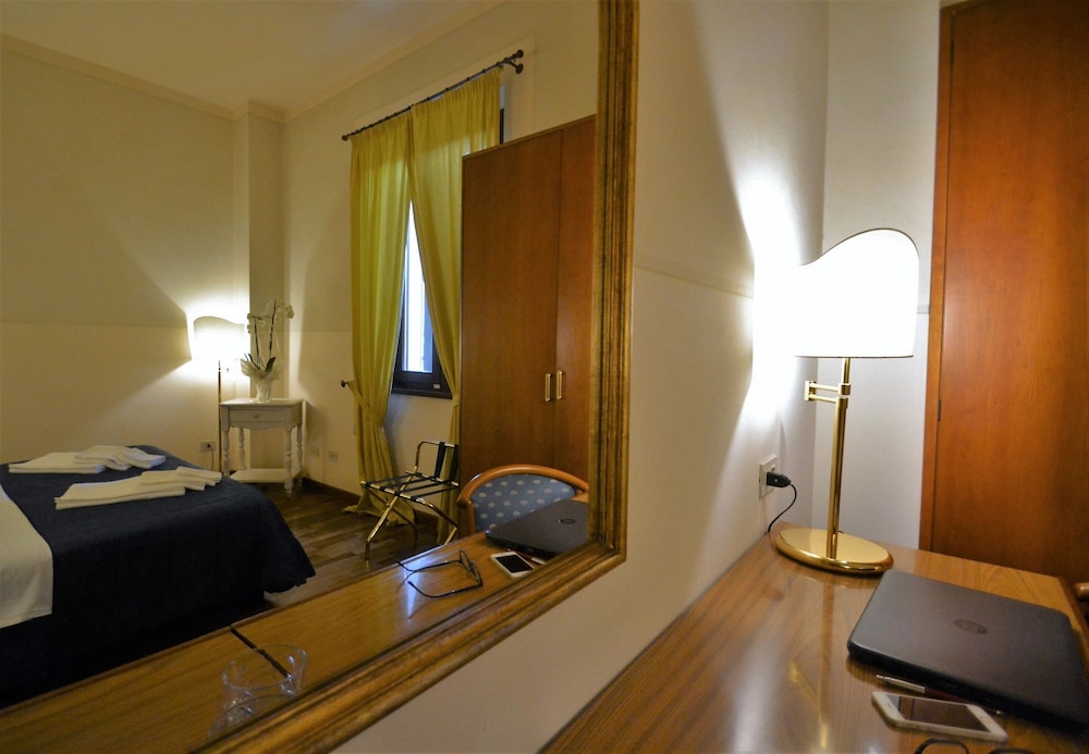 Hotel Posta 47/50