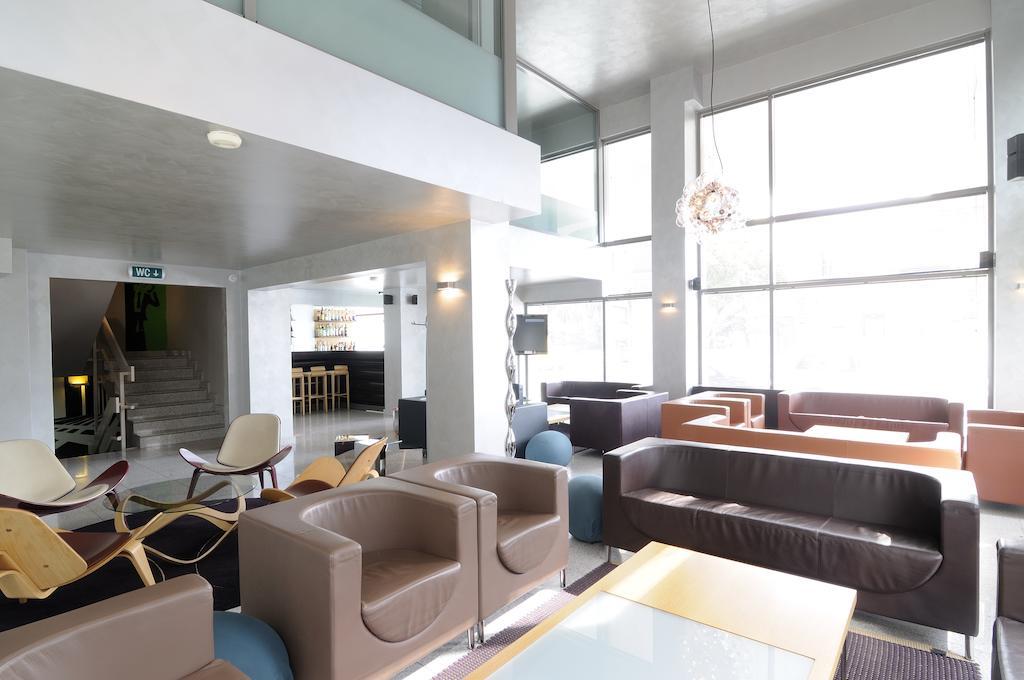 Maniatis Hotel 14/22