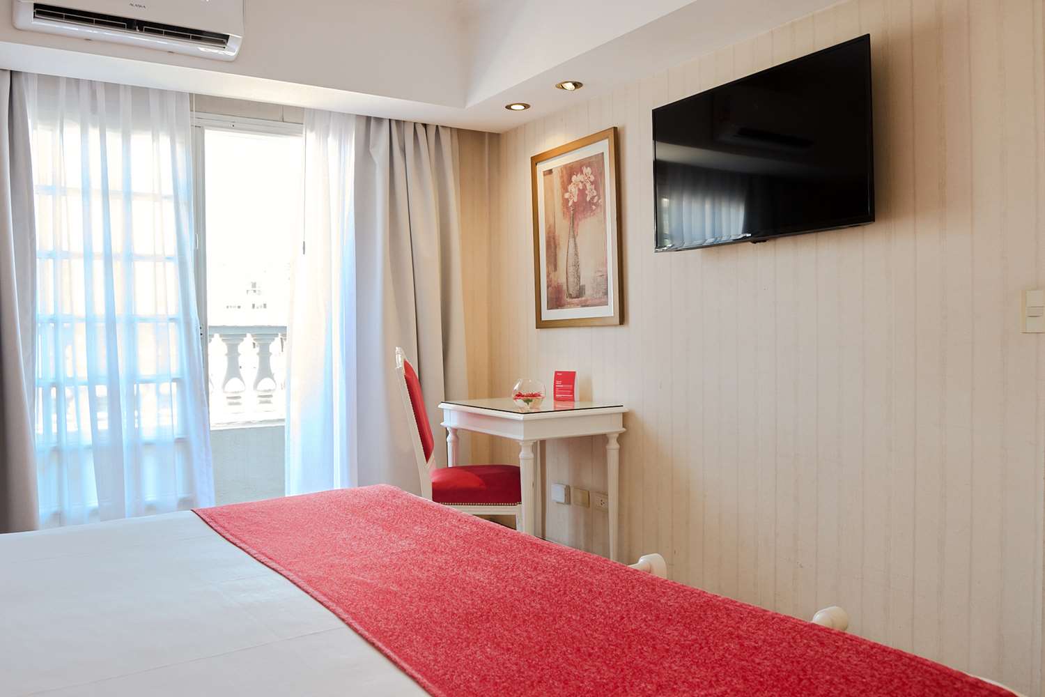 Ramada by Wyndham Buenos Aires Centro 12/64