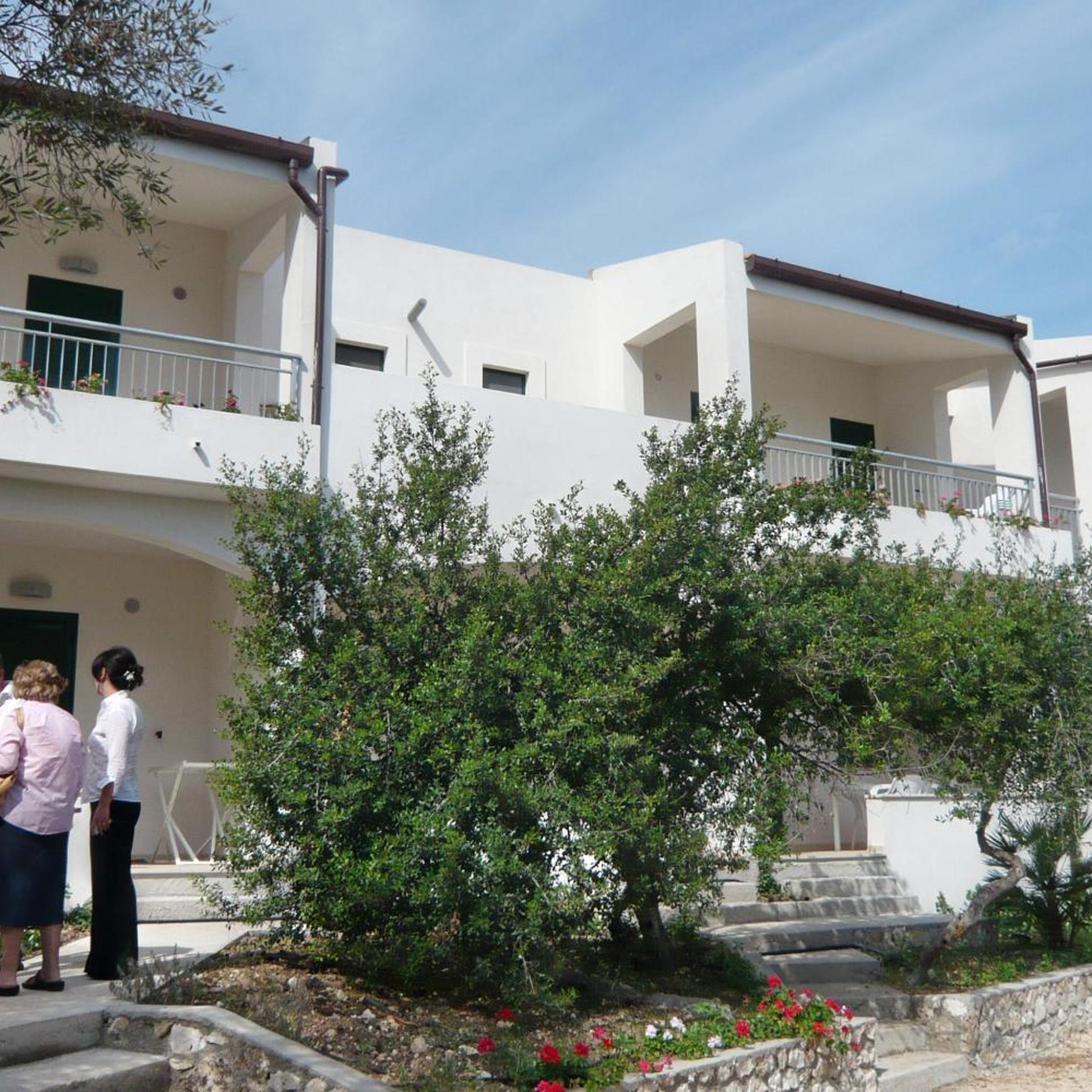 Baia Degli Aranci Village 2/61