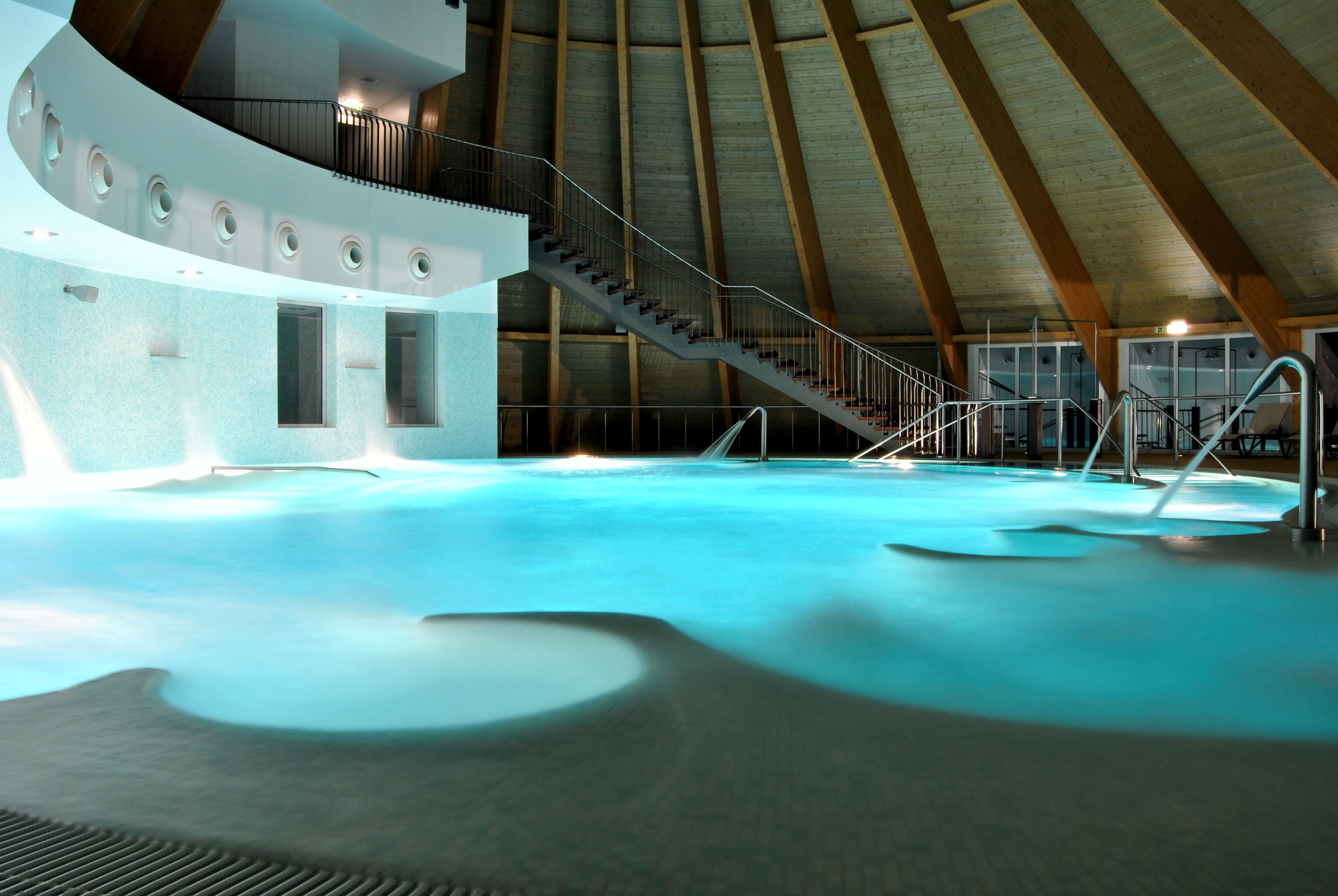 Cro Hotel Rural And Termal Spa 22/47