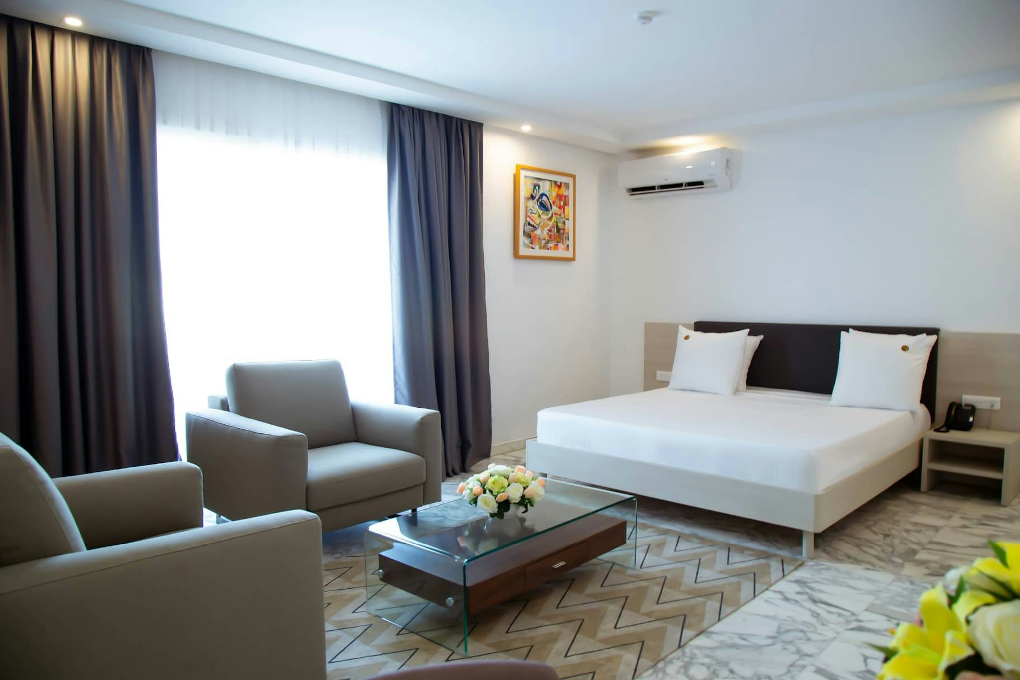 Le Ndiambour Hotel Et Residence 27/55