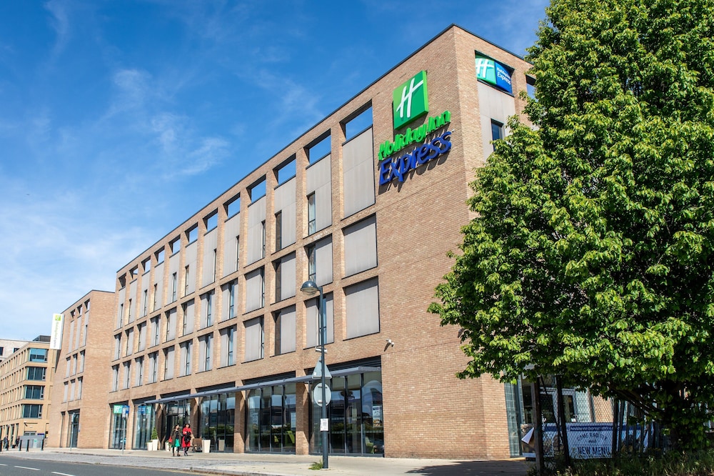 Holiday Inn Express London - Excel in LONDON