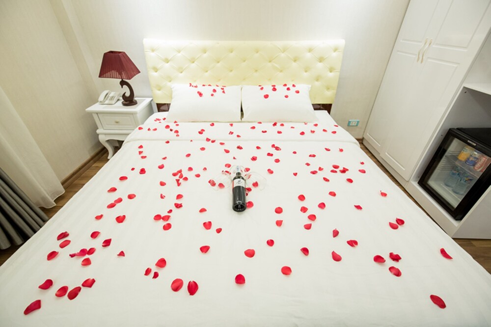 Little Hanoi Deluxe Hotel 16/55
