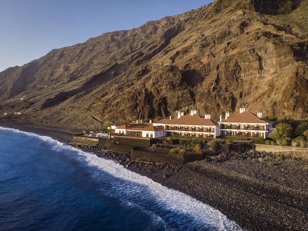 Parador De El Hierro 30/40