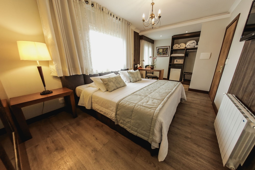 Bavaria Sport Hotel by Intercity 17/73