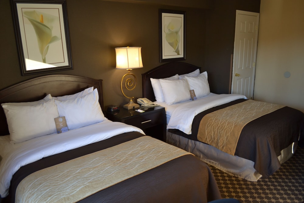 Quality Inn Ithaca - University Area 23/44