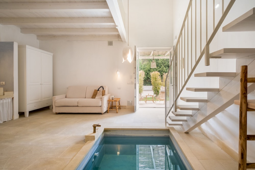 Masseria Rauccio 24/50
