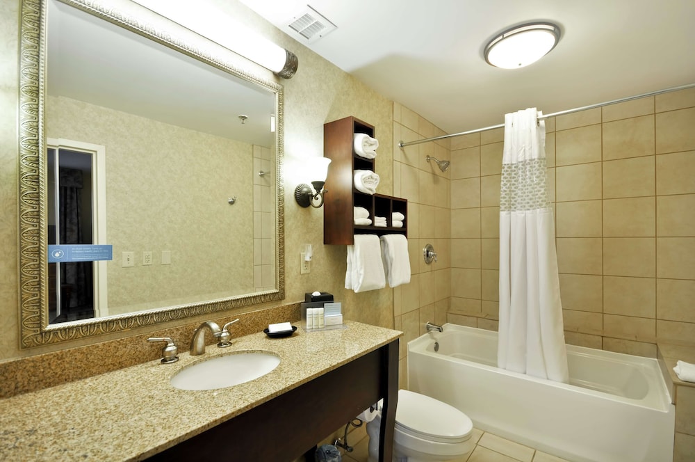 Hampton Inn Charleston Historic District 35/61