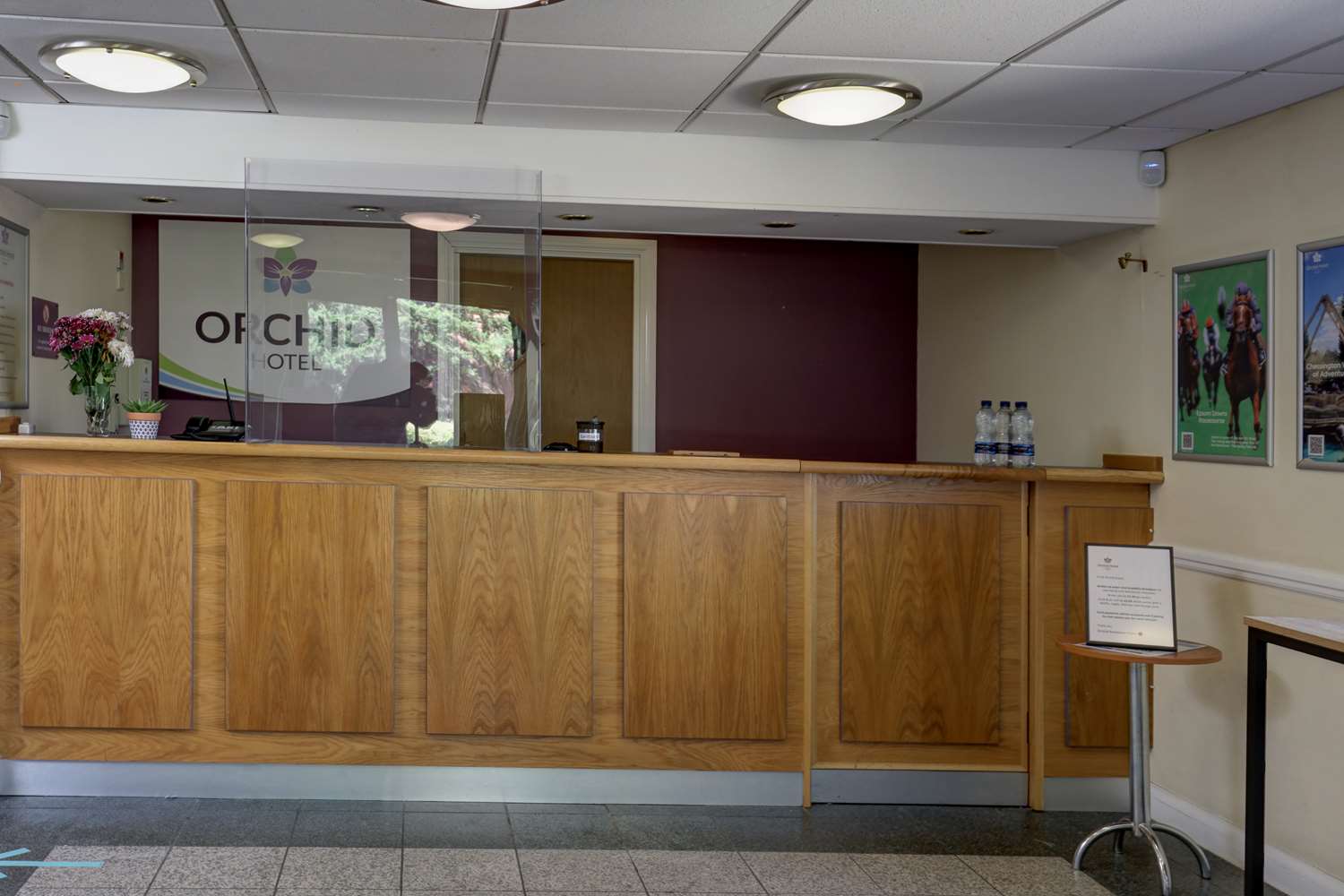 Orchid Epsom Sure Hotel Collection By Best Western 3/6