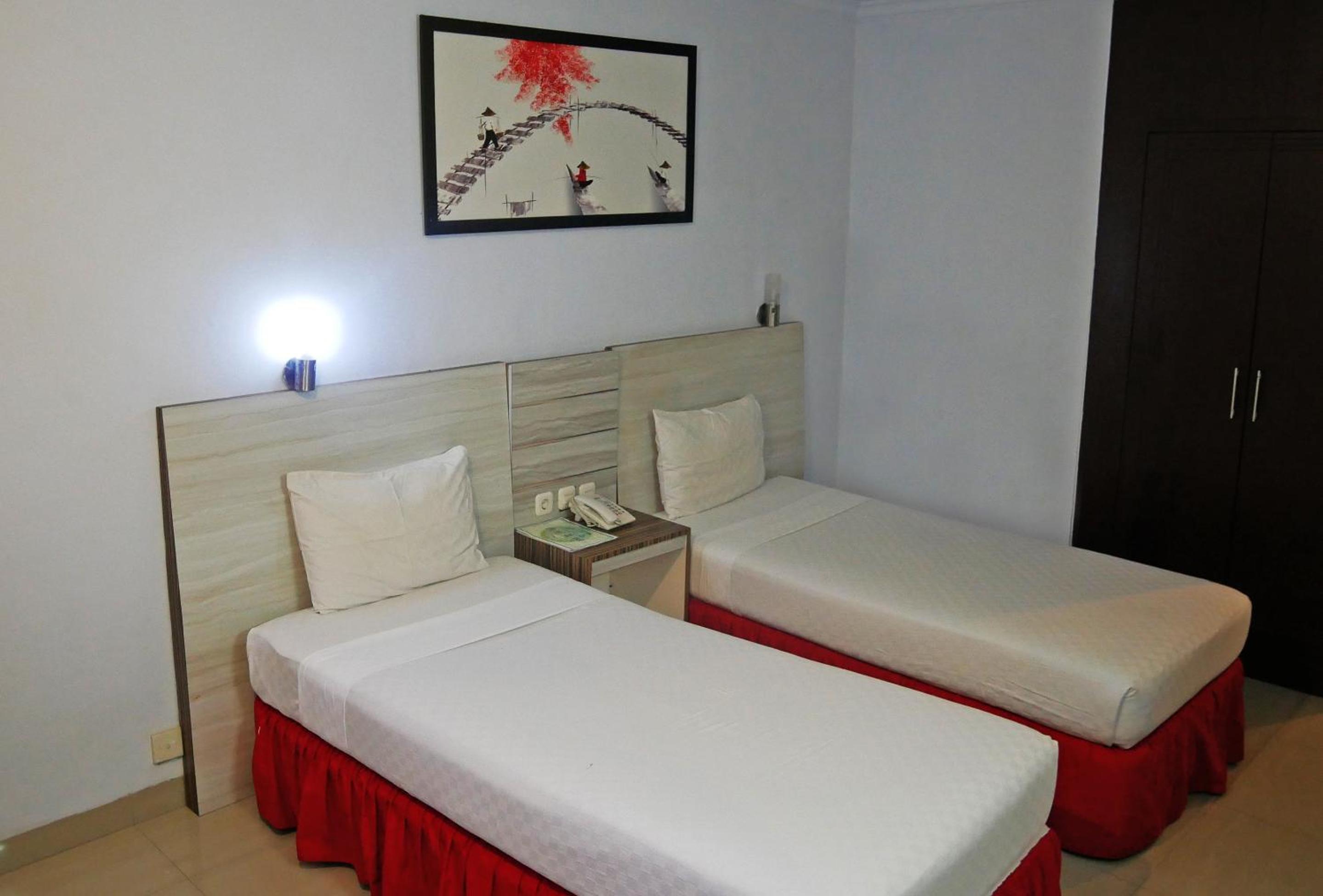 Hotel Prima Makassar 9/22