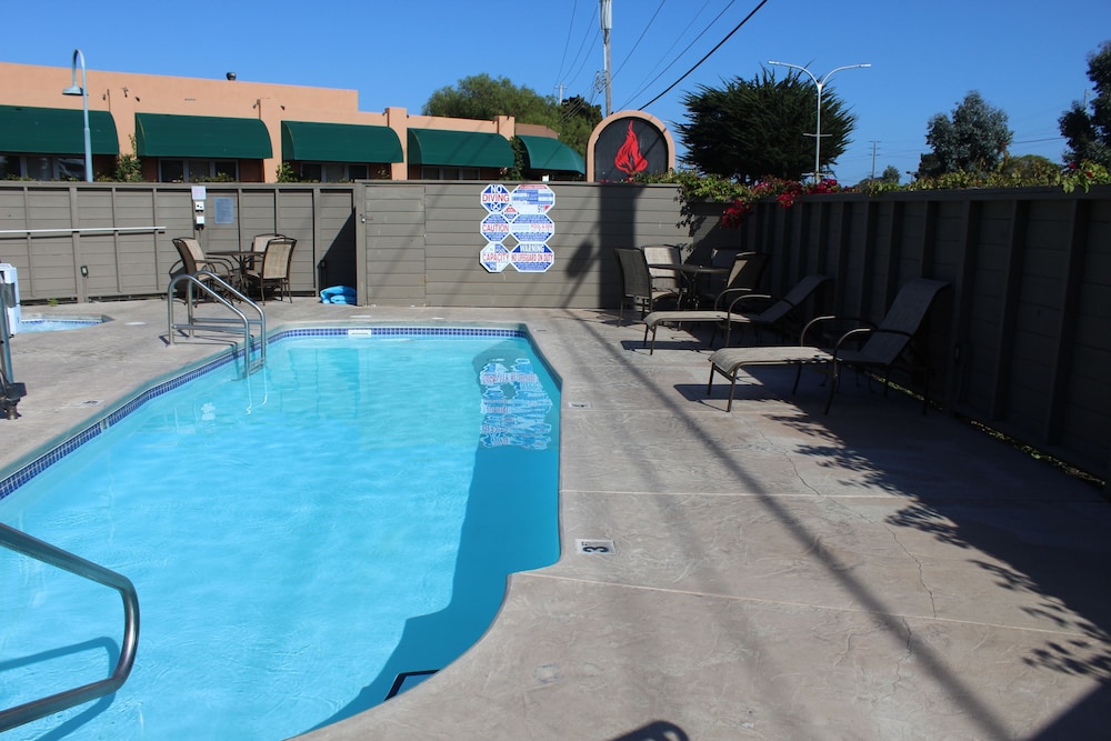 Best Western De Anza Inn 3/41