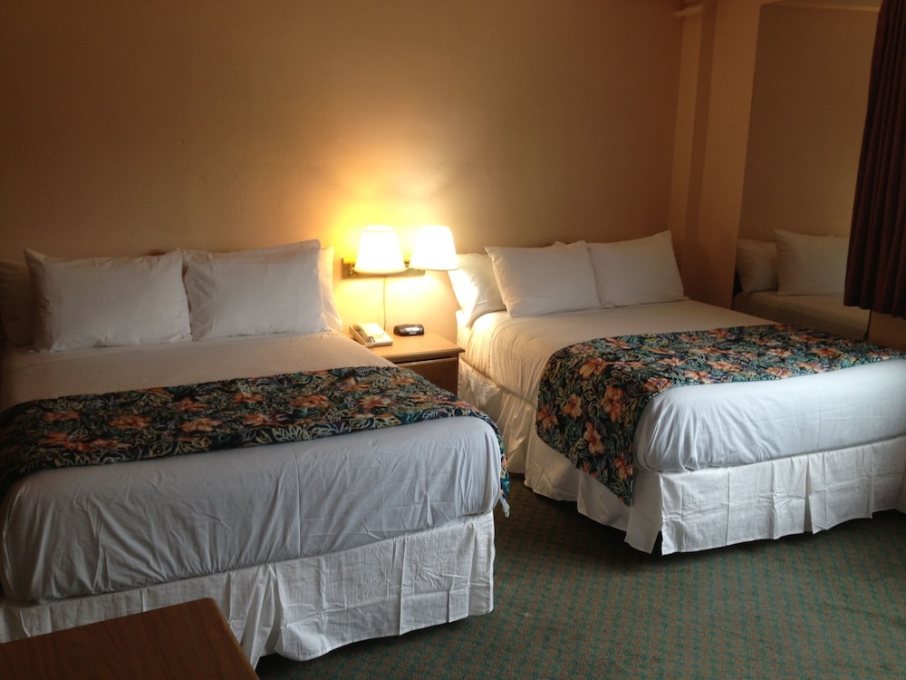 Parisian Hotel South Beach 6/32