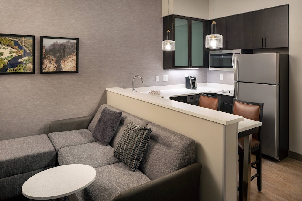 Residence Inn By Marriott Scottsdale Salt River 27/43