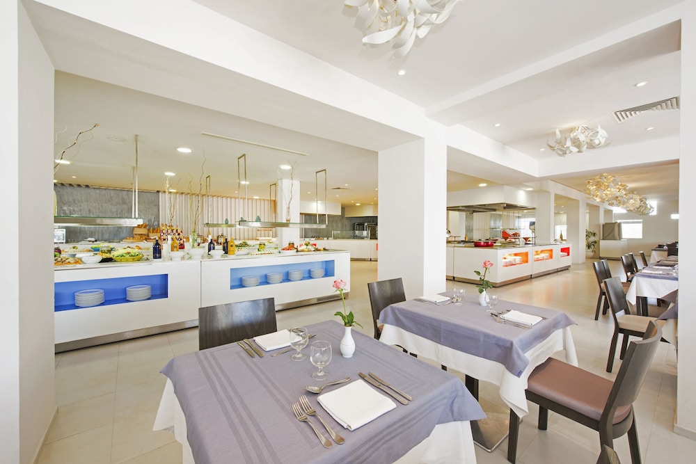 Iberostar Selection Diar El Andalous 50/69