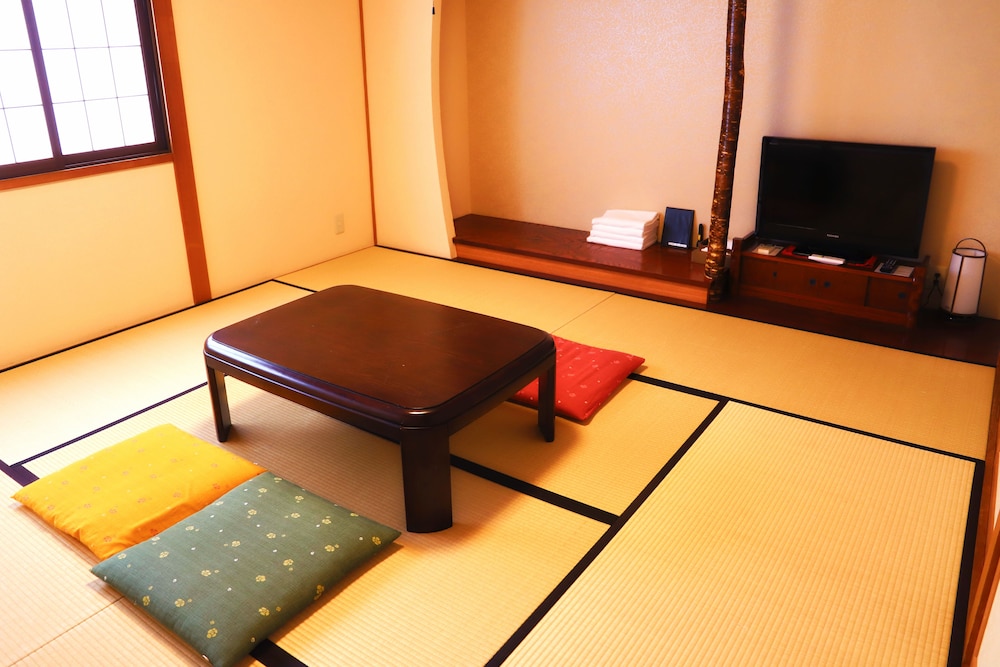 Quality Hostel Ks House Takayama Oasis 47/68
