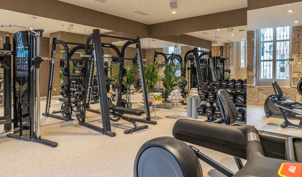 Axel Hotel Valencia - Adults Only 55/77