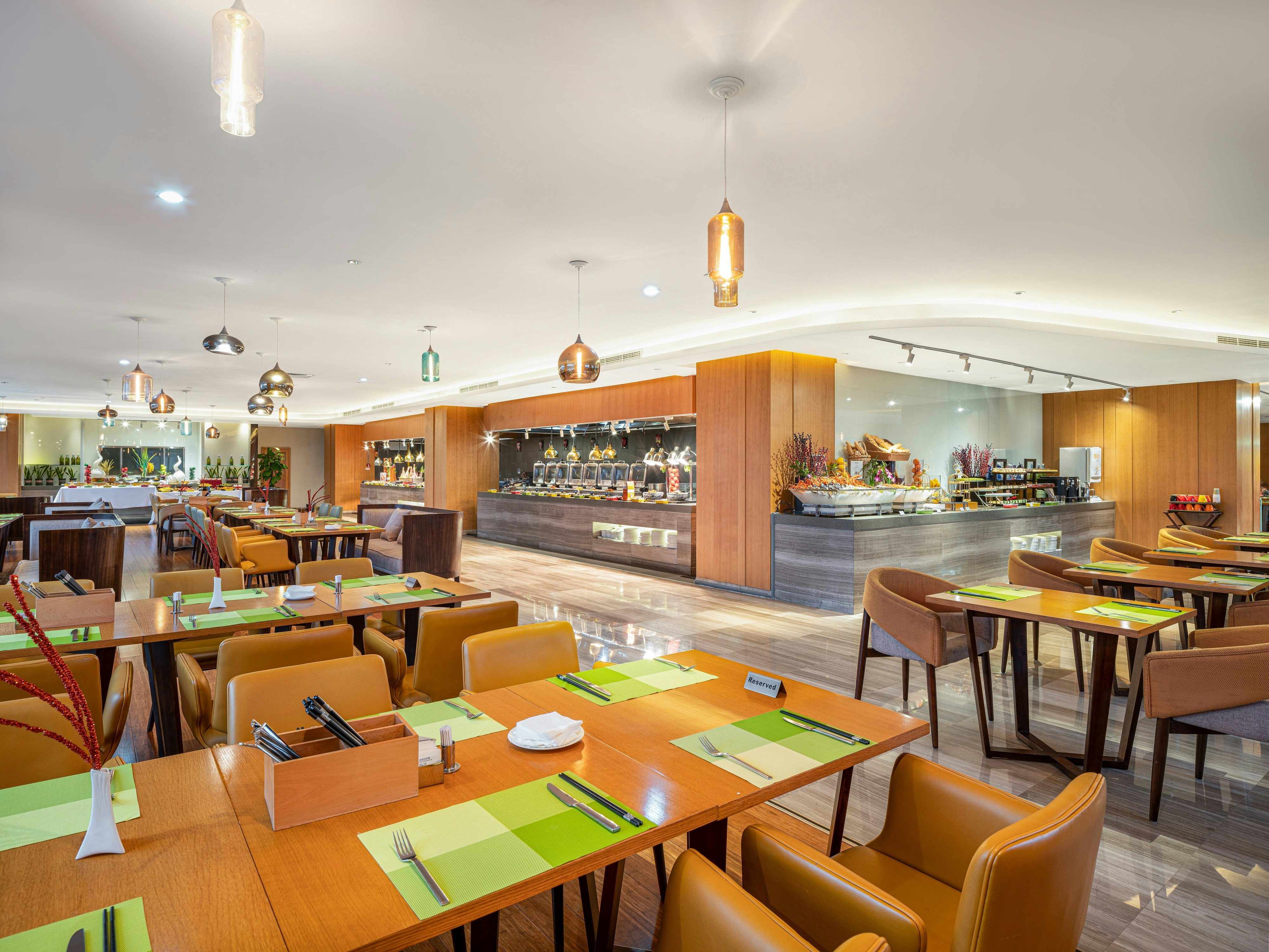 Hilton Garden Inn Chengdu Huayang 51/67
