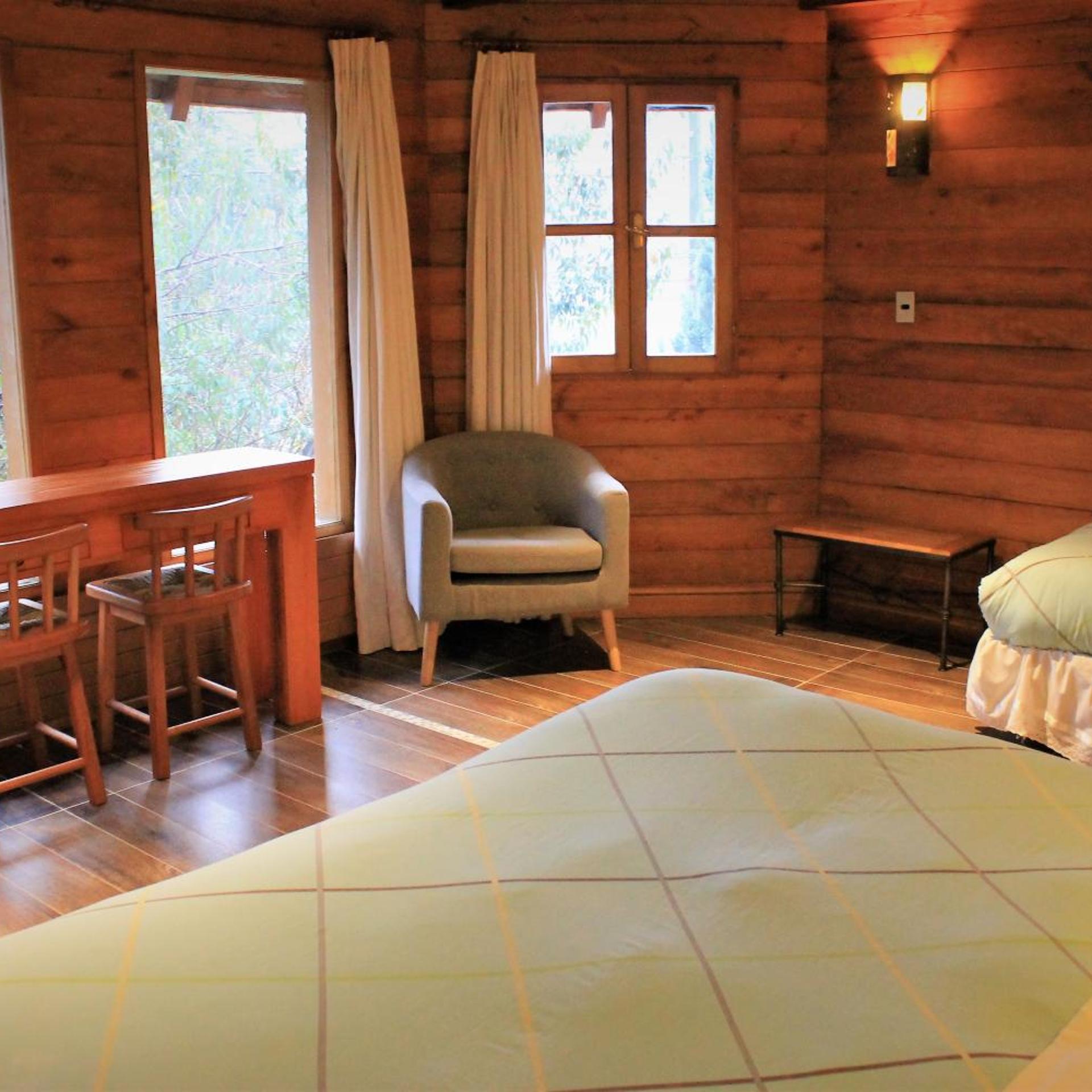 Malalhue Hotel 18/50
